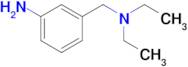 (3-aminobenzyl)diethylamine