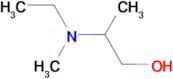 2-[ethyl(methyl)amino]-1-propanol