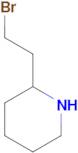 2-(2-Bromoethyl)piperidine