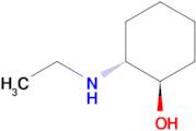 trans-2-(Ethylamino)cyclohexanol