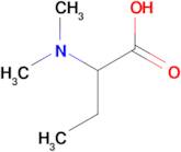 2-(dimethylamino)butanoic acid