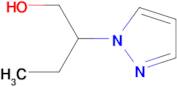 2-(1H-pyrazol-1-yl)-1-butanol