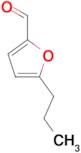 5-propyl-2-furaldehyde