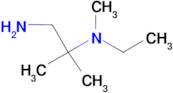 (2-amino-1,1-dimethylethyl)ethyl(methyl)amine