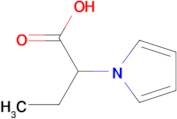 2-(1H-pyrrol-1-yl)butanoic acid