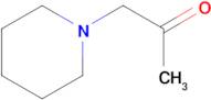 1-(1-piperidinyl)acetone