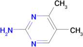 4,5-dimethyl-2-pyrimidinamine