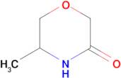 5-methyl-3-morpholinone