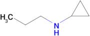 N-propylcyclopropanamine