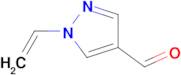 1-vinyl-1H-pyrazole-4-carbaldehyde