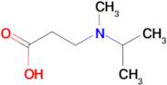 N-isopropyl-N-methyl-beta-alanine