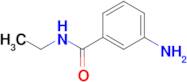 3-amino-N-ethylbenzamide