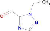 1-ethyl-1H-1,2,4-triazole-5-carbaldehyde