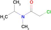 2-chloro-N-isopropyl-N-methylacetamide