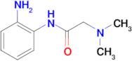 N~1~-(2-aminophenyl)-N~2~,N~2~-dimethylglycinamide