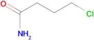 4-chlorobutanamide