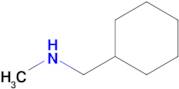 (cyclohexylmethyl)methylamine