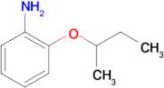 (2-sec-butoxyphenyl)amine