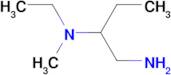 N~2~-ethyl-N~2~-methyl-1,2-butanediamine