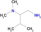 N~2~,N~2~,3-trimethyl-1,2-butanediamine