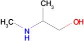 2-(methylamino)-1-propanol