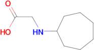 N-cycloheptylglycine