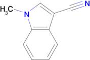 1-methyl-1H-indole-3-carbonitrile