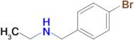 N-(4-bromobenzyl)ethanamine