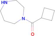 1-(cyclobutylcarbonyl)-1,4-diazepane