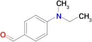 4-[ethyl(methyl)amino]benzaldehyde