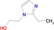 2-(2-ethyl-1H-imidazol-1-yl)ethanol