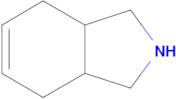 2,3,3a,4,7,7a-hexahydro-1H-isoindole