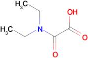 (Diethylamino)(oxo)acetic acid