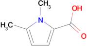 1,5-dimethyl-1H-pyrrole-2-carboxylic acid