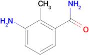 3-amino-2-methylbenzamide