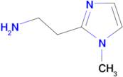 2-(1-Methyl-1H-imidazol-2-yl)ethanamine dihydrochloride