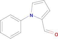 1-phenyl-1H-pyrrole-2-carbaldehyde