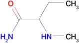 2-(methylamino)butanamide