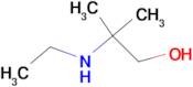 2-(ethylamino)-2-methyl-1-propanol