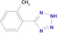 5-(2-methylphenyl)-2H-tetrazole