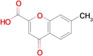 7-methyl-4-oxo-4H-chromene-2-carboxylic acid