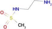 N-(2-aminoethyl)methanesulfonamide