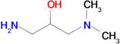 1-amino-3-(dimethylamino)-2-propanol