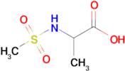 N-(methylsulfonyl)alanine