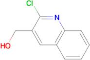 (2-chloro-3-quinolinyl)methanol