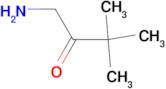 1-amino-3,3-dimethyl-2-butanone