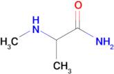 N~2~-methylalaninamide