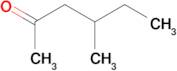 4-methyl-2-hexanone