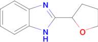 2-(tetrahydro-2-furanyl)-1H-benzimidazole