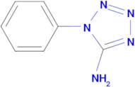 1-phenyl-1H-tetrazol-5-amine